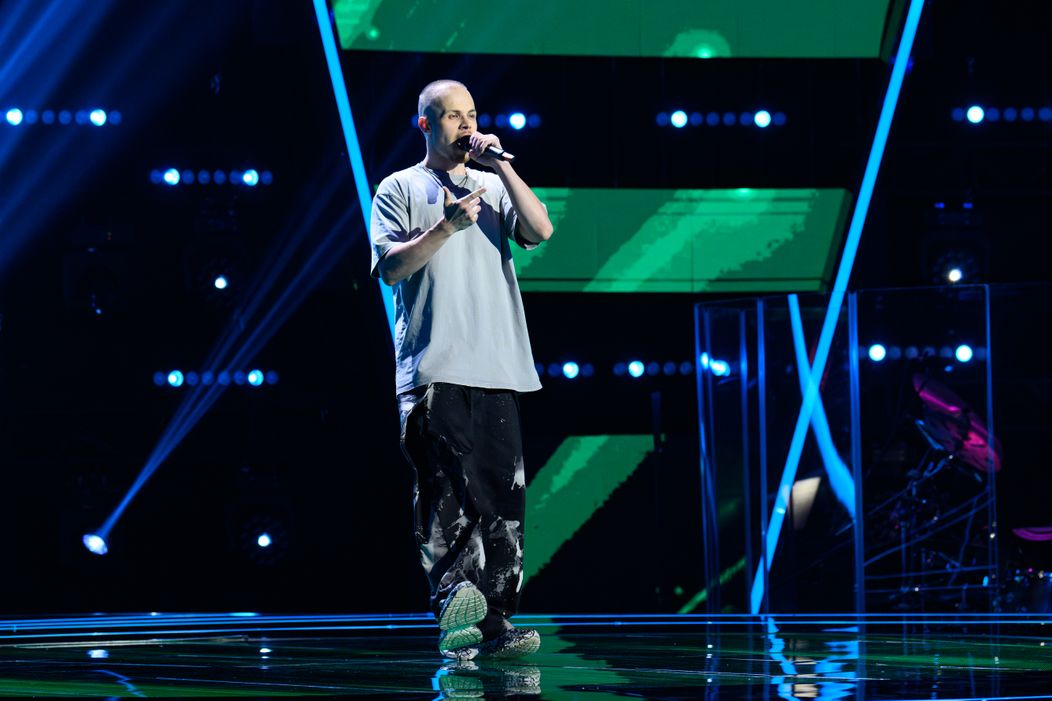 Vocea Romaniei 16.07.2025 (829)