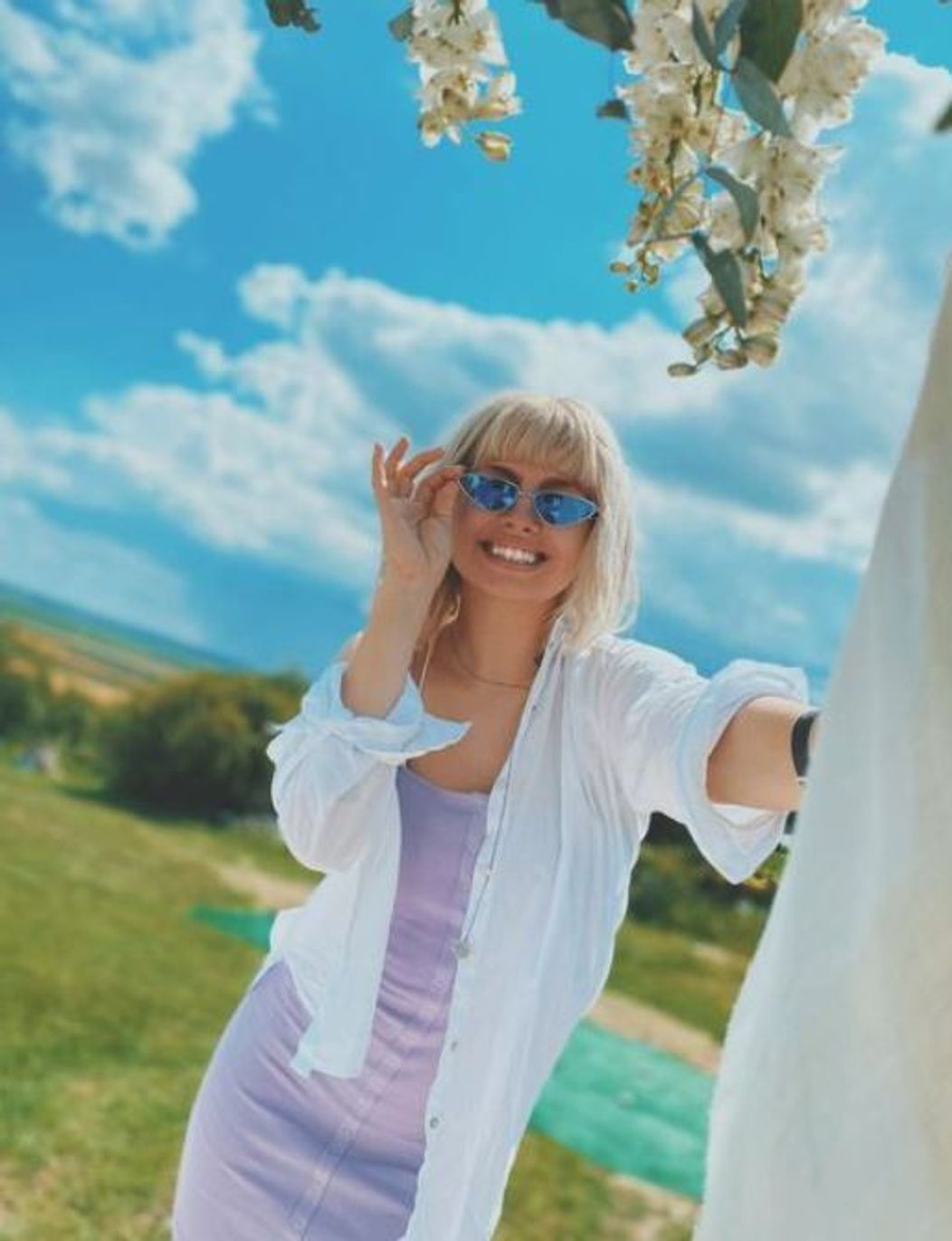 Bianca Patrichi participă la SURVIVOR România 2023, în echipa FAIMOȘILOR