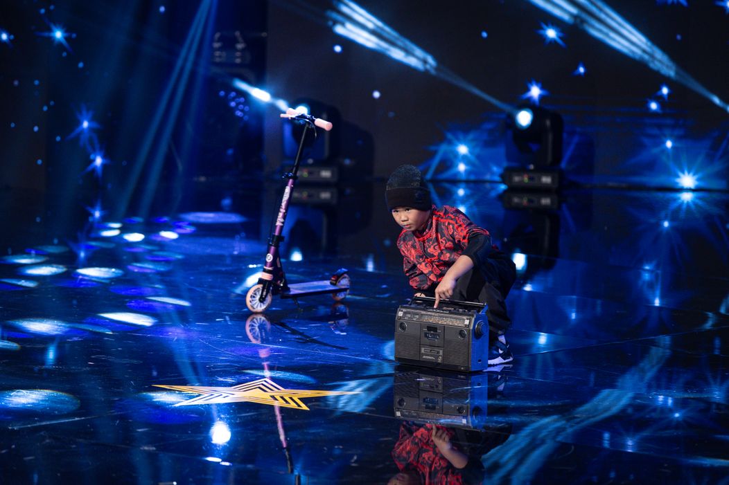 BBoy Nana - golden buzz Mihai Bobonete (1)