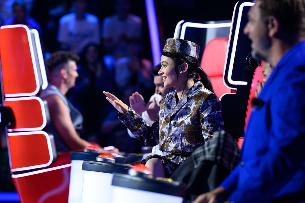 Vocea Romaniei 16.07.2025 (803)