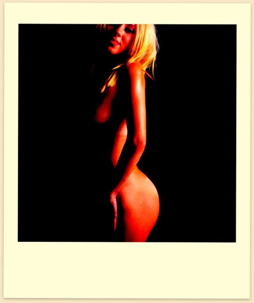 Explore Larisa Dragulescu's Intimate OnlyFans Life