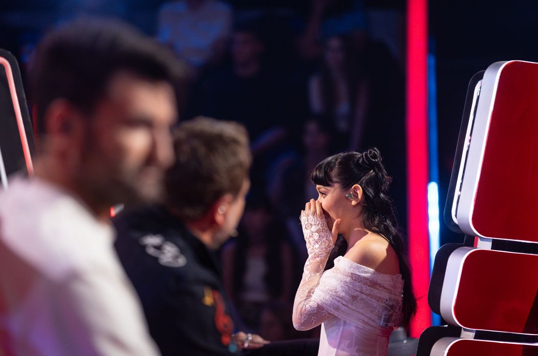 vocea romaniei lider de audienta