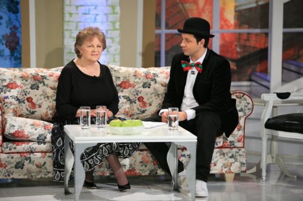 Mandita Constantin