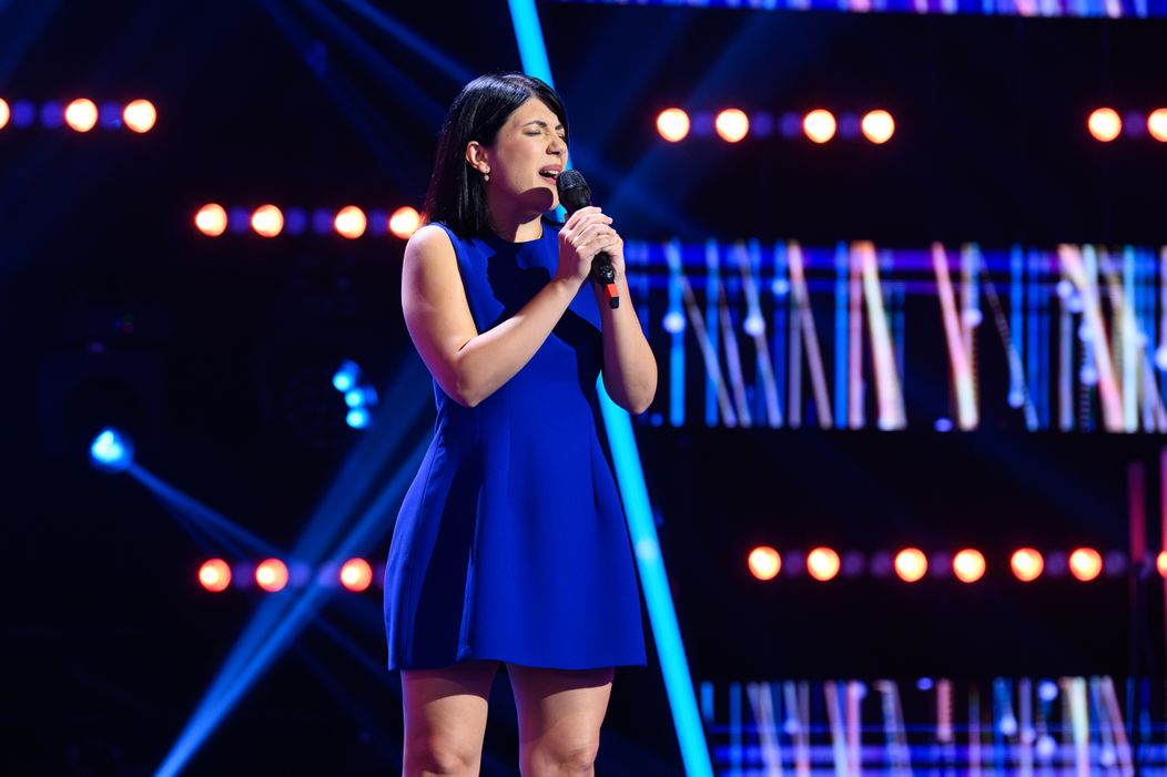 Vocea Romaniei 18.07.2025 (1154)