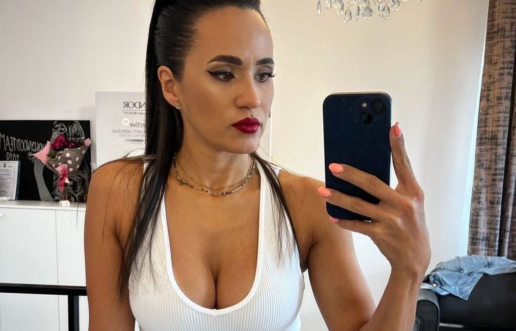 Lucianna Vagneti