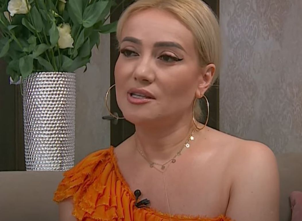 Adriana Ochișanu
