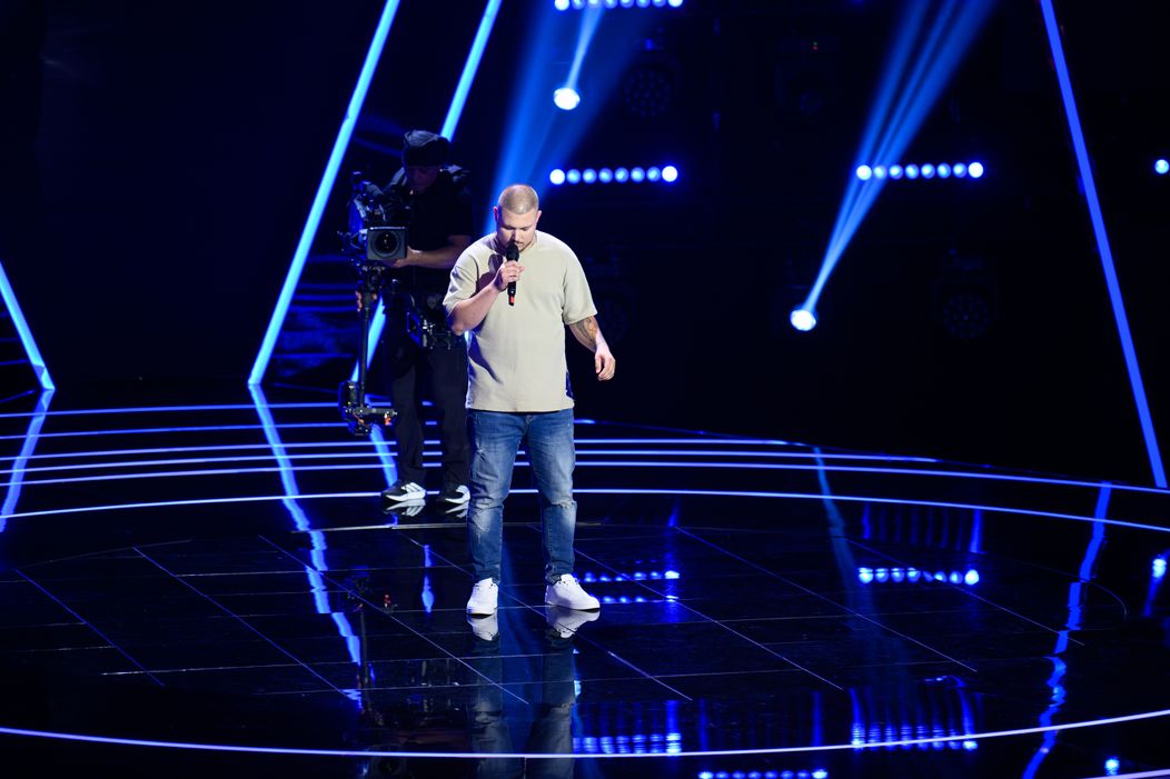 Vocea Romaniei 22.07.2025 (640)