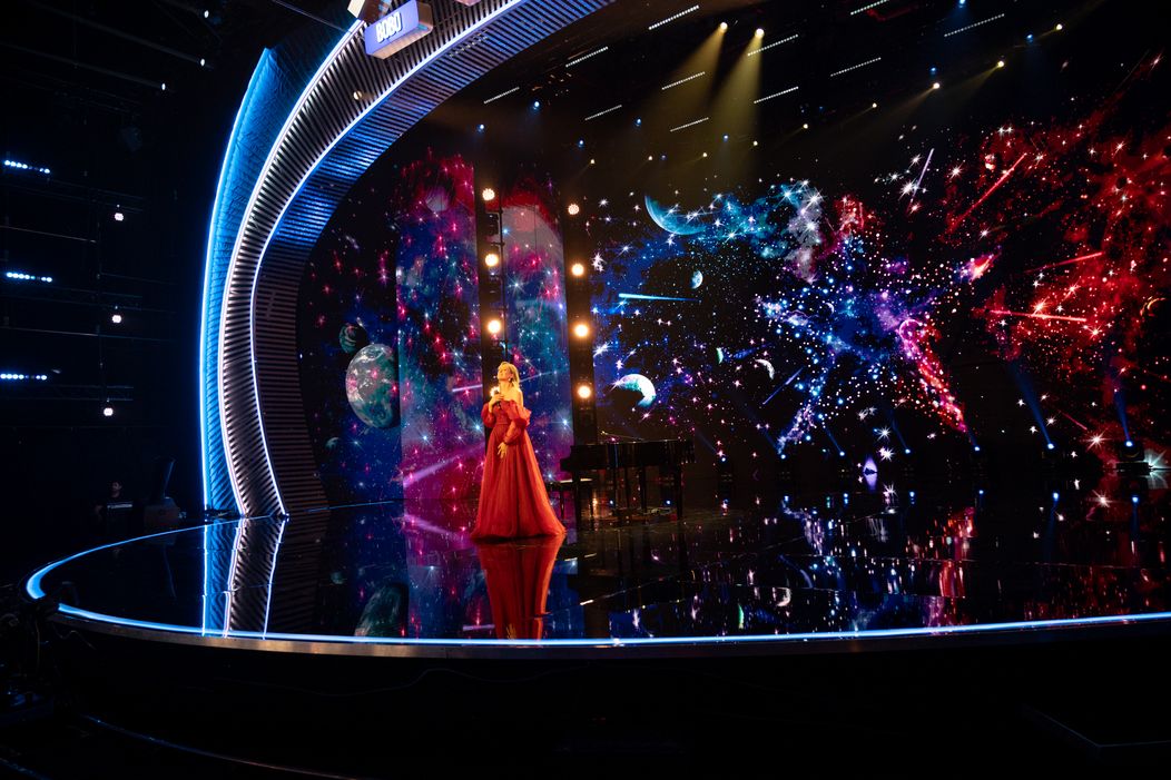 Violeta Botezatu - golden buzz Andi Moisescu (7)