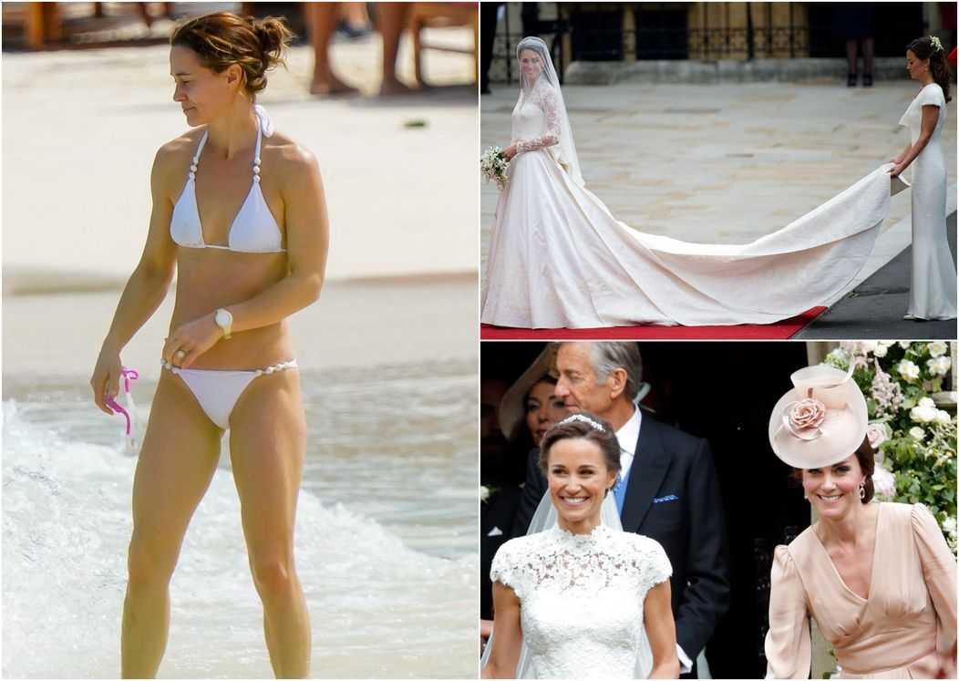 pippa middleton