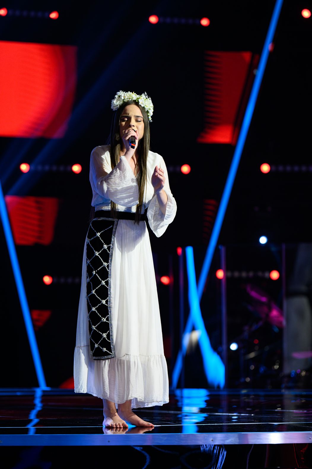 Vocea Romaniei 16.07.2025 (657)
