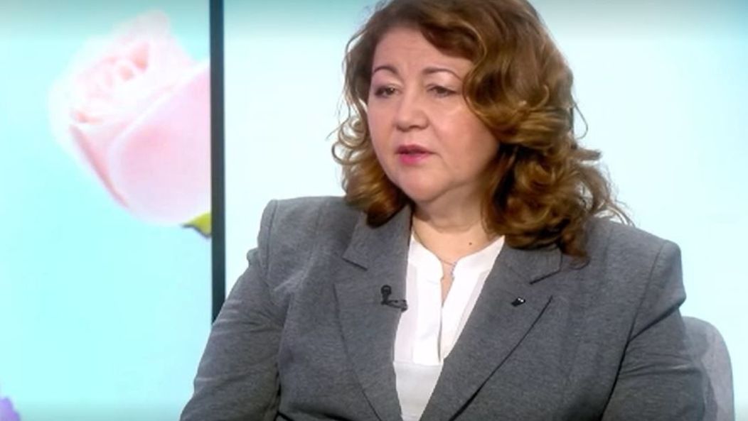 medic Simin Florescu