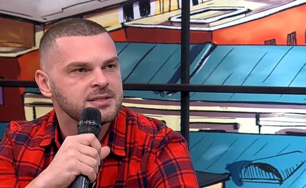 iubitul Mariei Constantin 