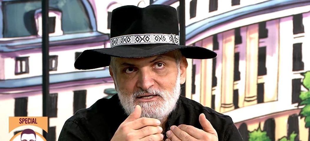 Damian Drăghici