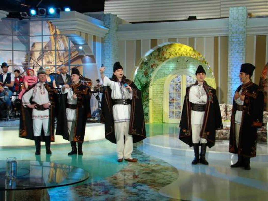 Grupul Teleormanul
