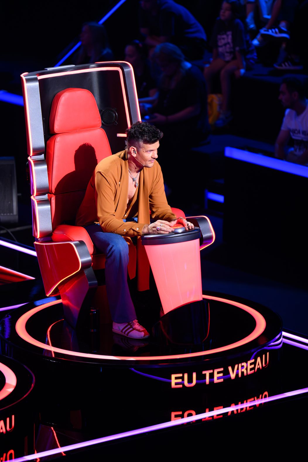Vocea Romaniei 22.07.2025 (551)
