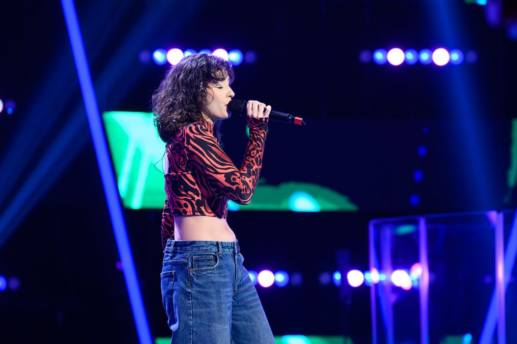 Vocea Romaniei 18.07.2025 (520)