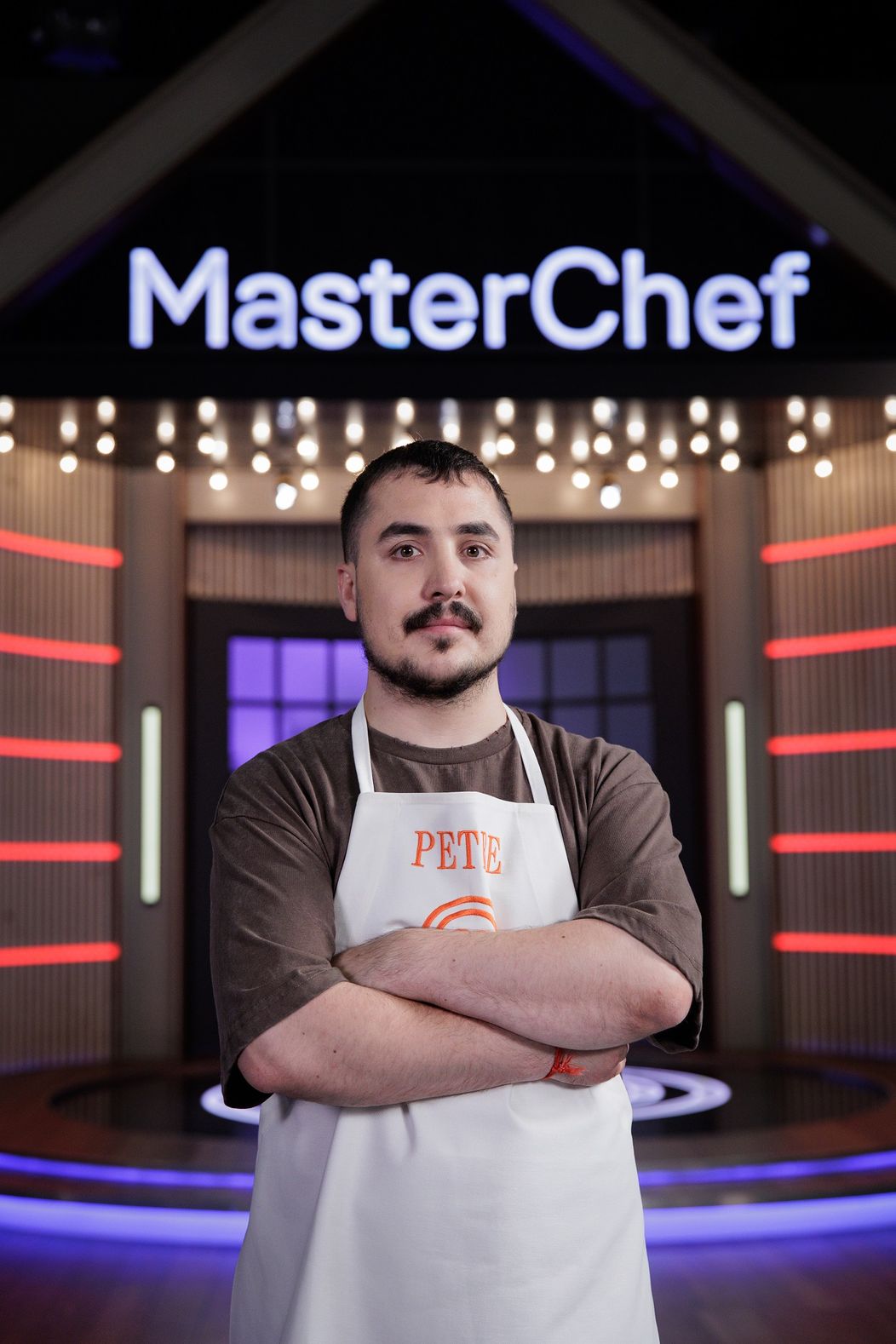 Petre Catana - MasterChef Romania (2)