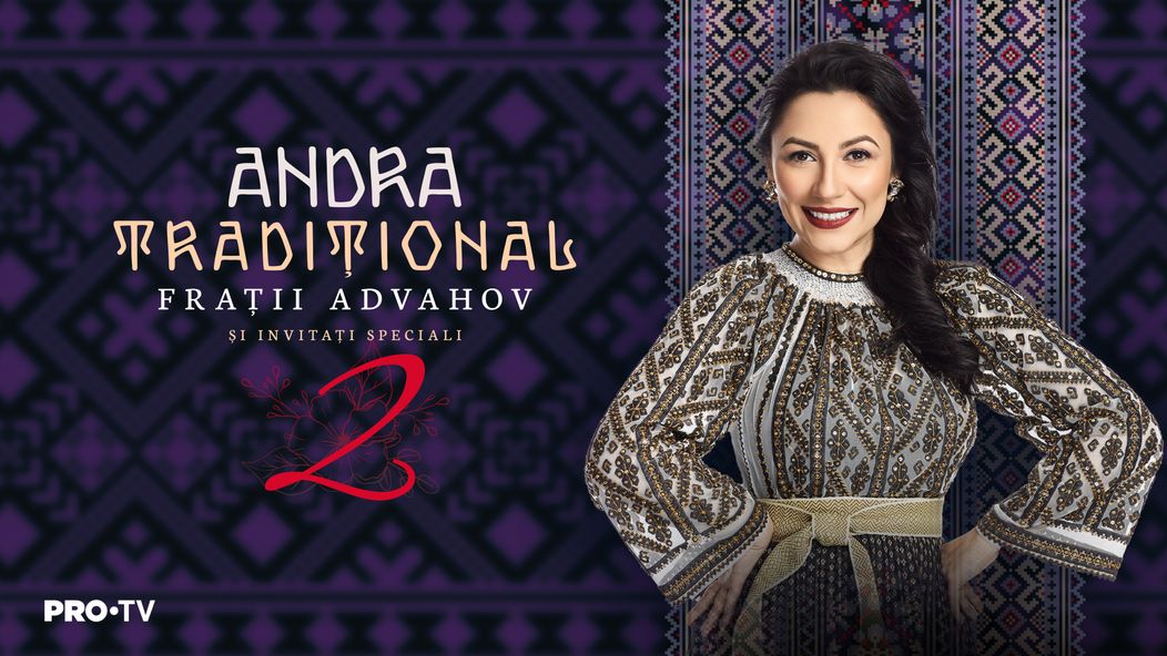 Andra - Traditional 2