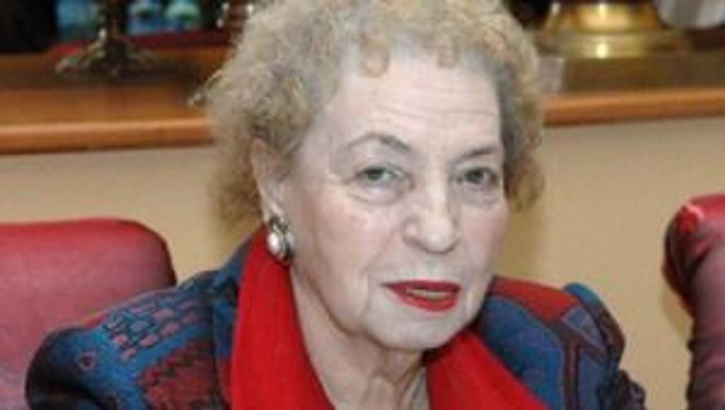 Paula Iacob