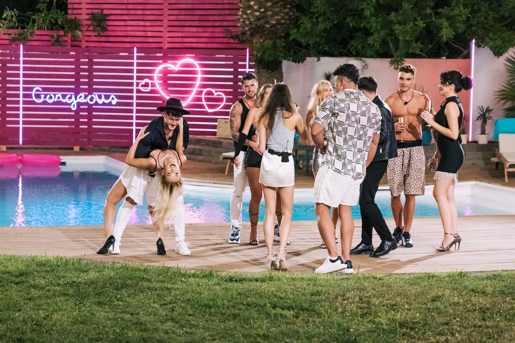 Love Island Romania - ep. 1 (6)
