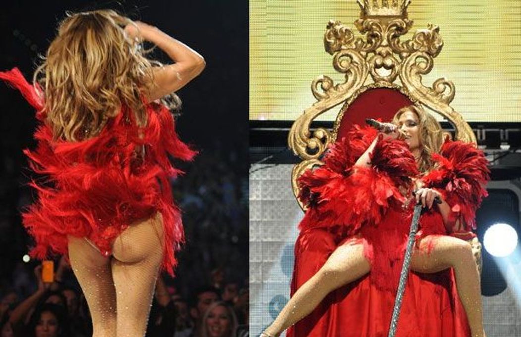 Jennifer Lopez