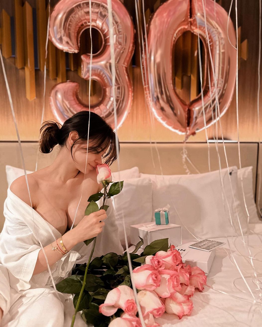 denisa 30 ani