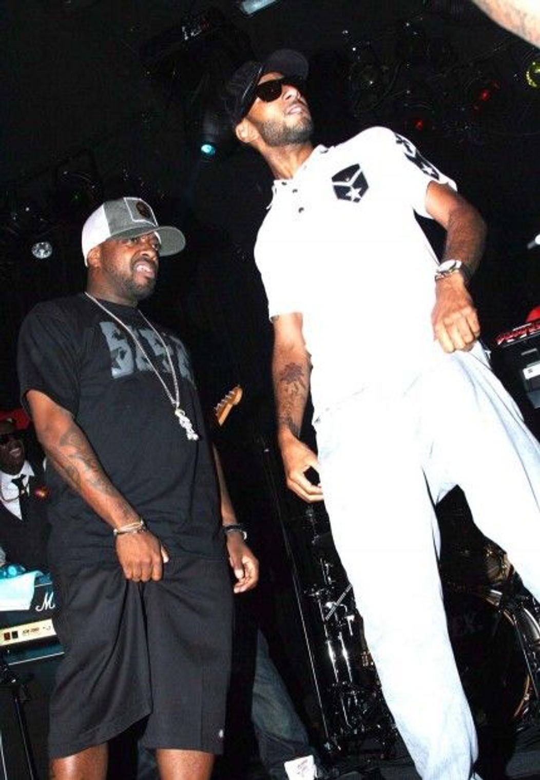 Jermaine Dupri