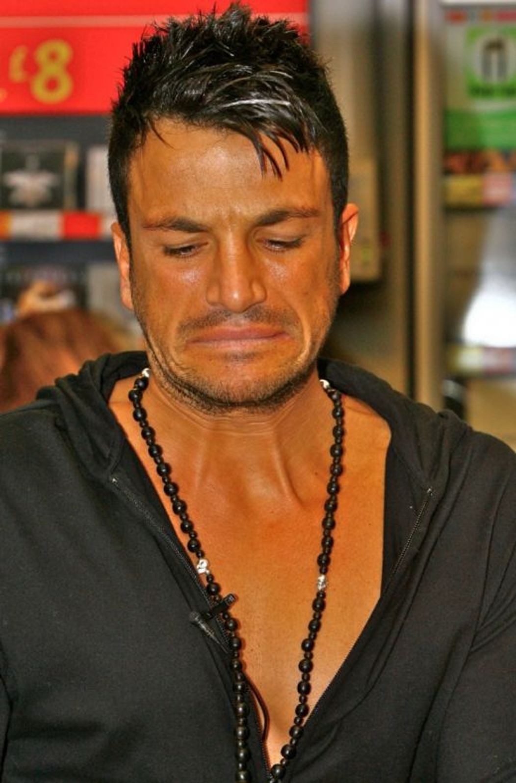 Peter Andre