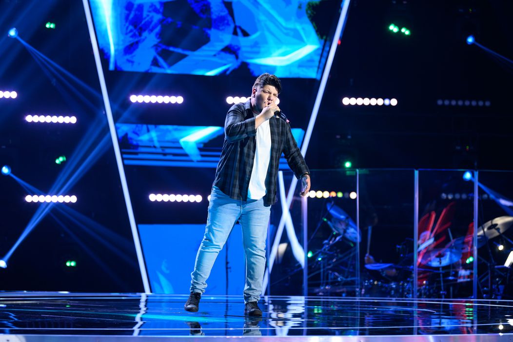 Vocea Romaniei 16.07.2025 (1143)