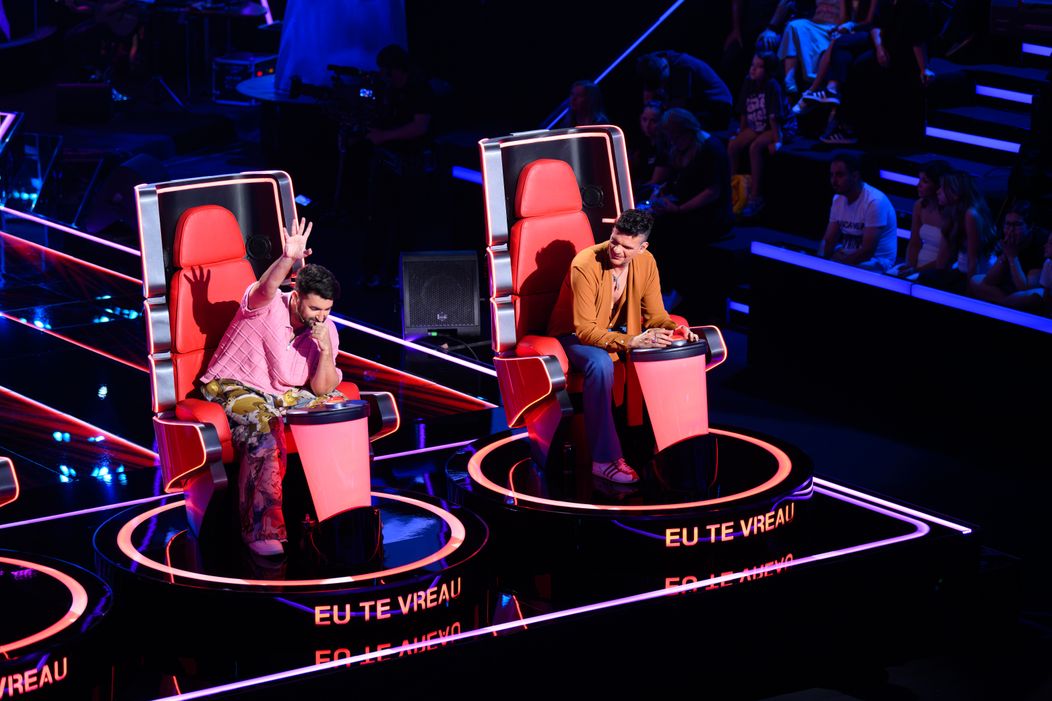 Vocea Romaniei 22.07.2025 (552)