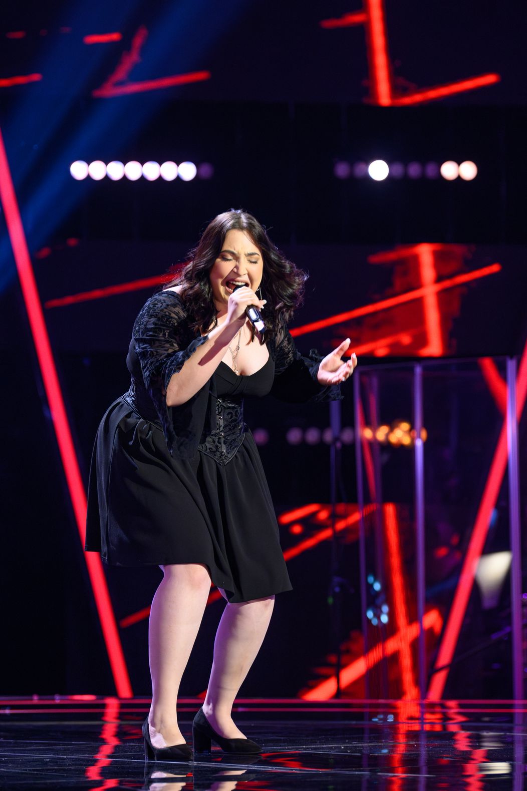 Vocea Romaniei 21.07.2025 (1004)