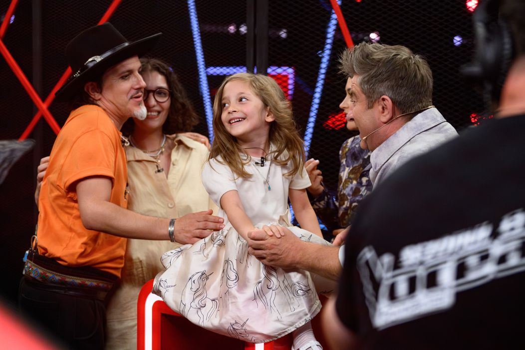 Vocea Romaniei 16.07.2025 (893)