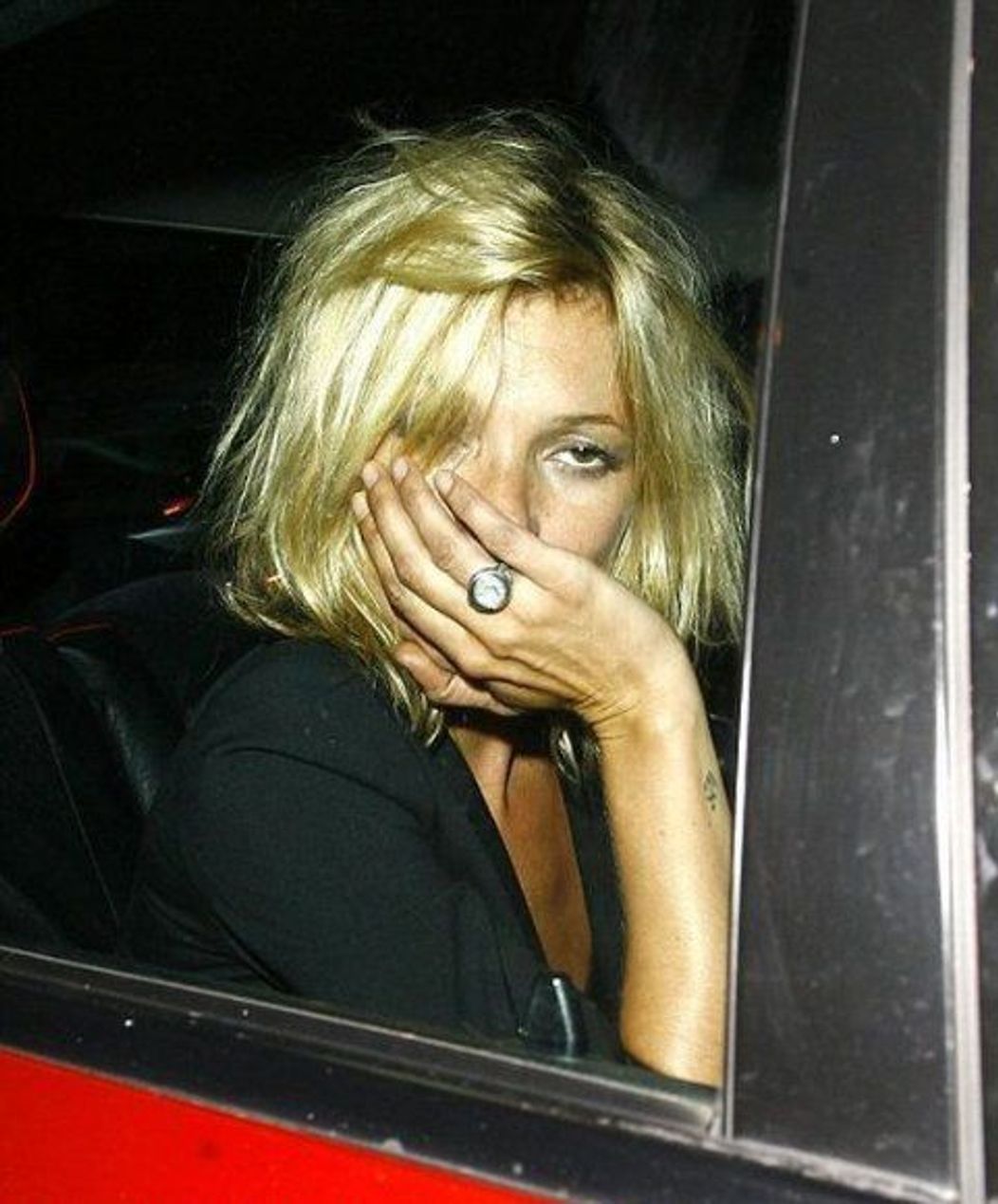 Kate Moss