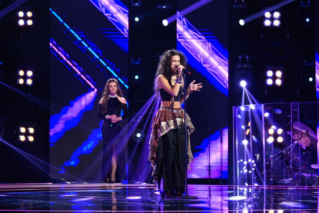 Vocea Romaniei 25.08.2025 (1374)