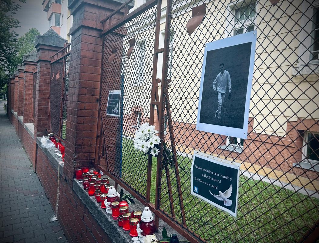 erik in bistrita