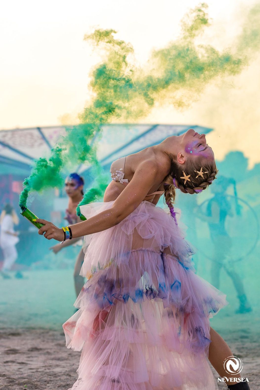 A doua zi la NEVERSEA 2019