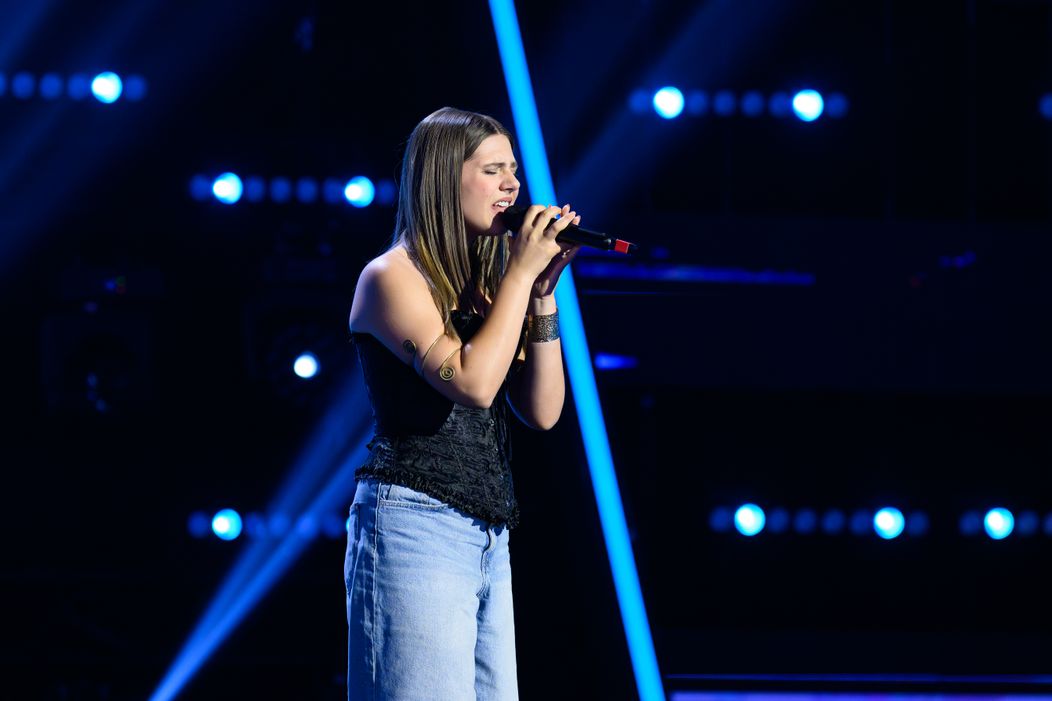 Vocea Romaniei 18.07.2025 (1144)