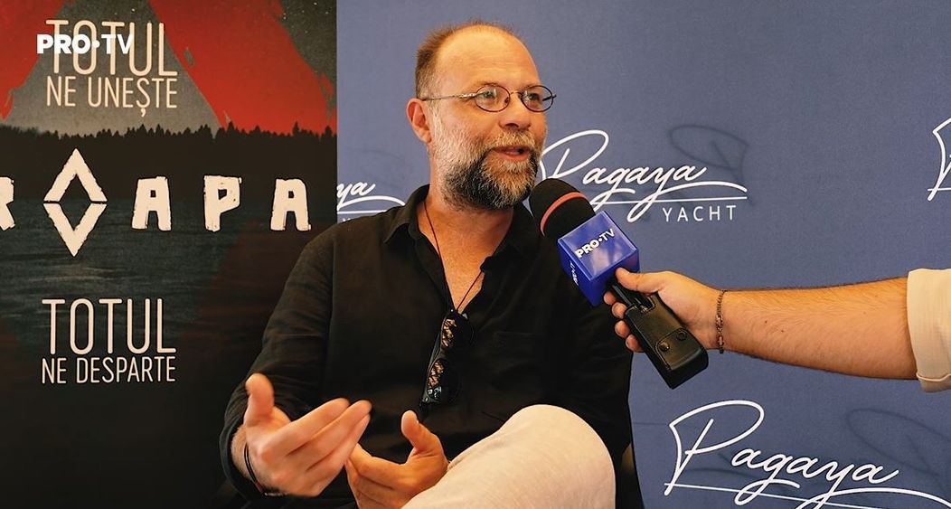 Alexandru Conovaru 