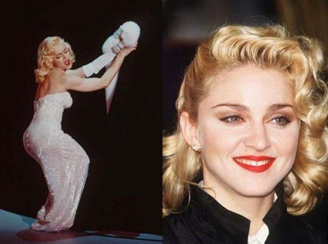 Madonna