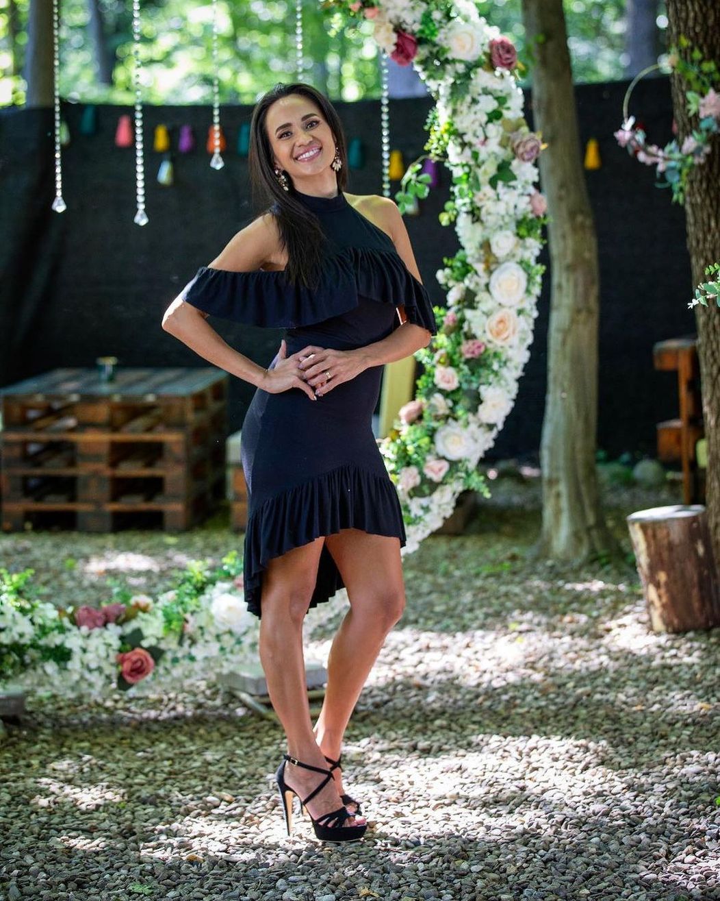 Lucianna Vagneti