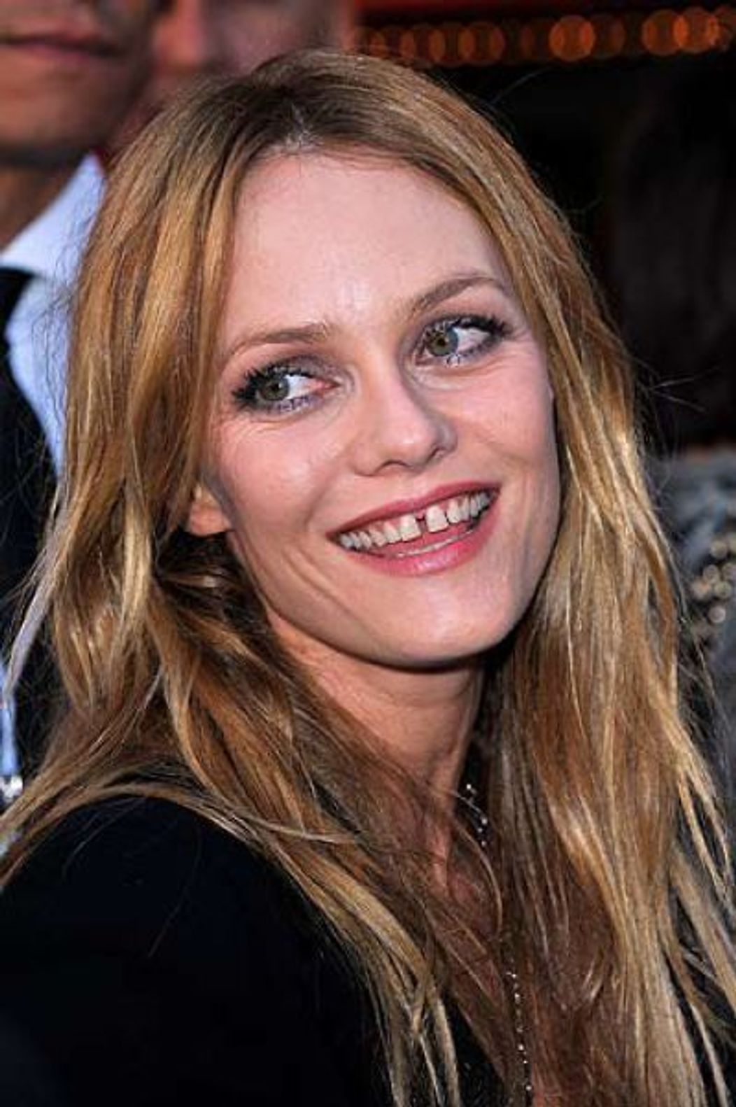 Vanessa Paradis