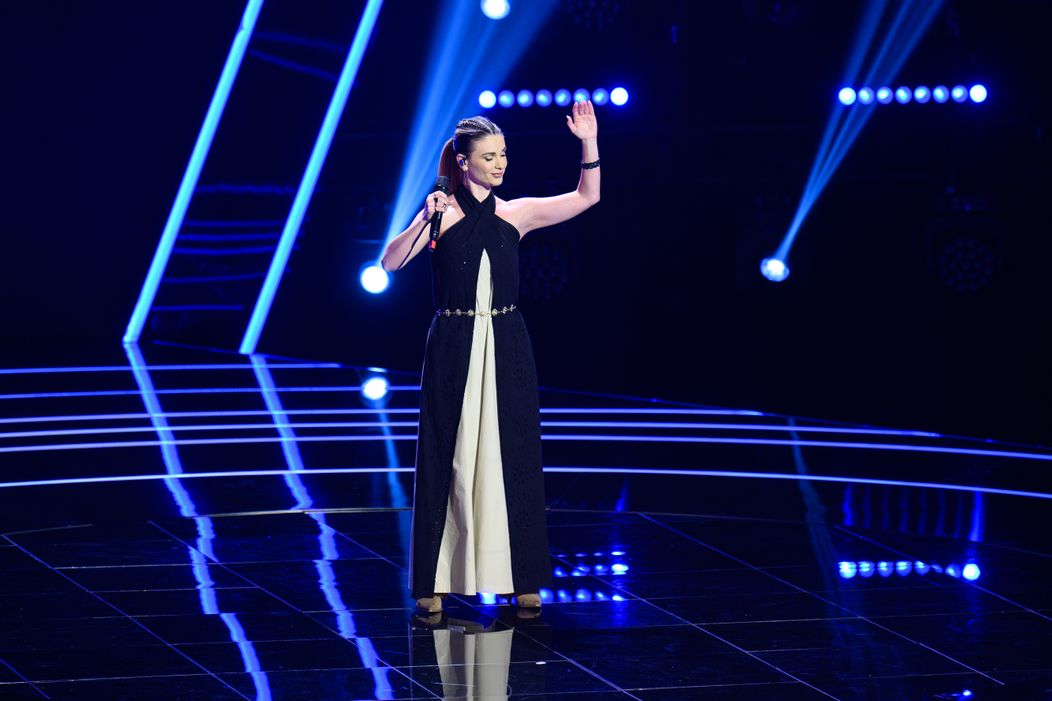 Vocea Romaniei 18.07.2025 (1024)