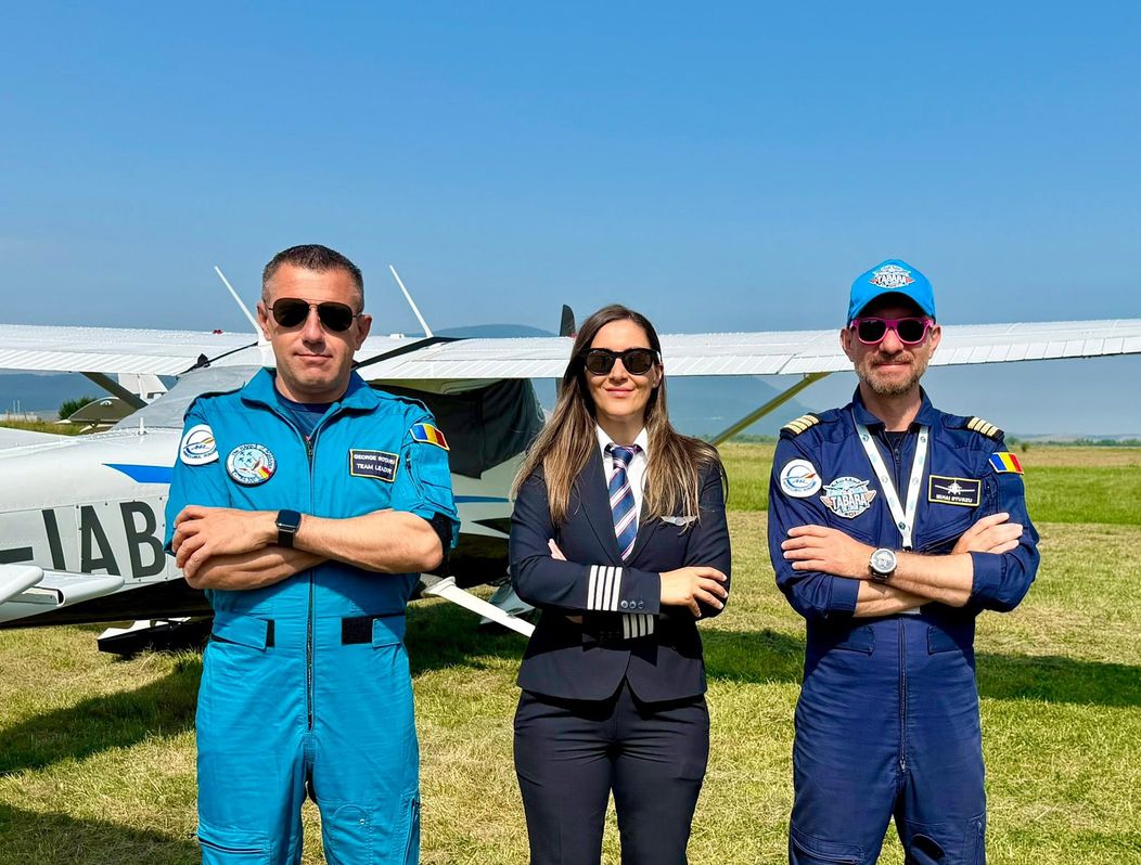 pilot 4