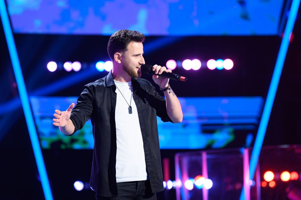 Vocea Romaniei 22.07.2025 (743)