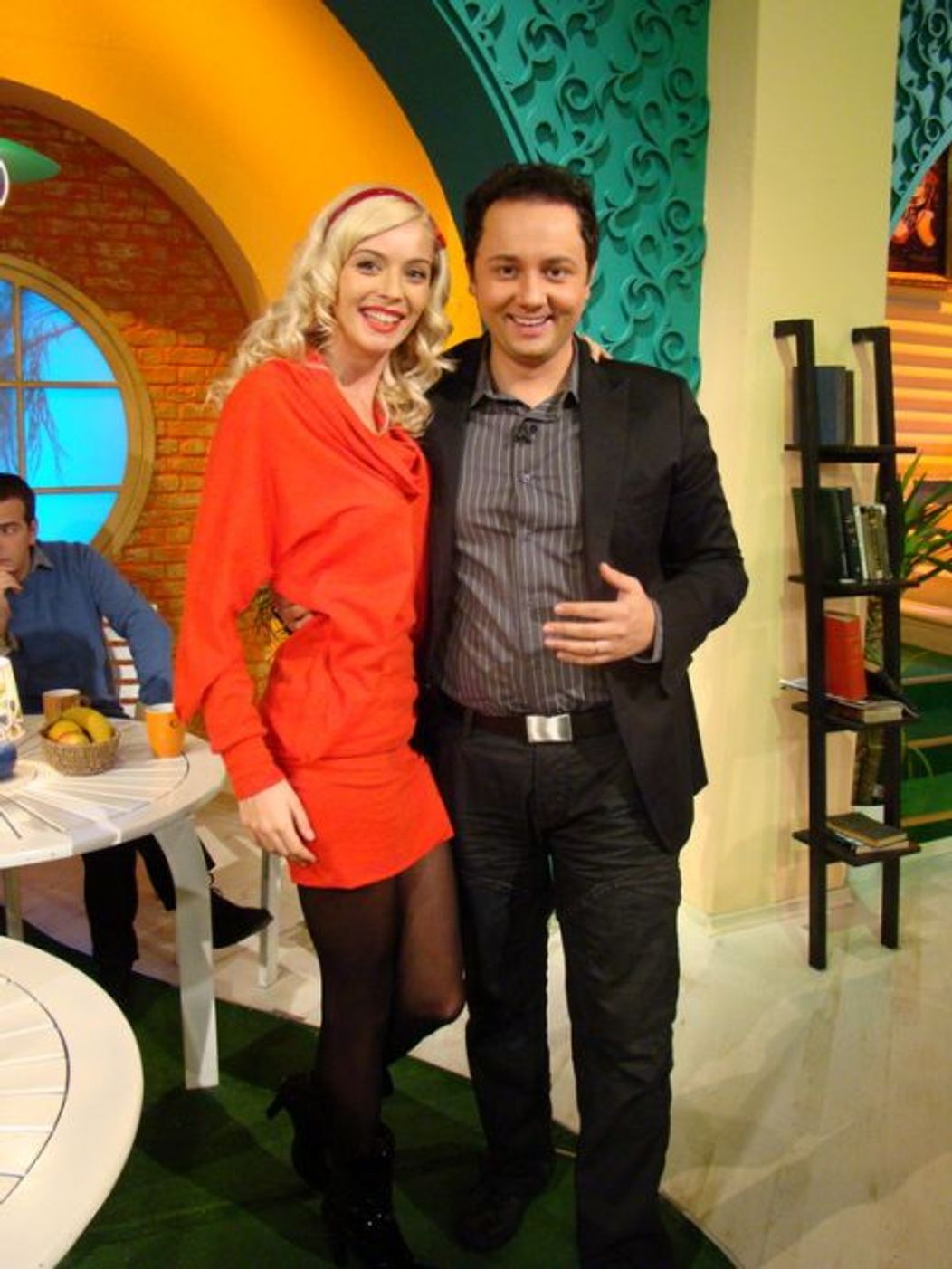 fotografii