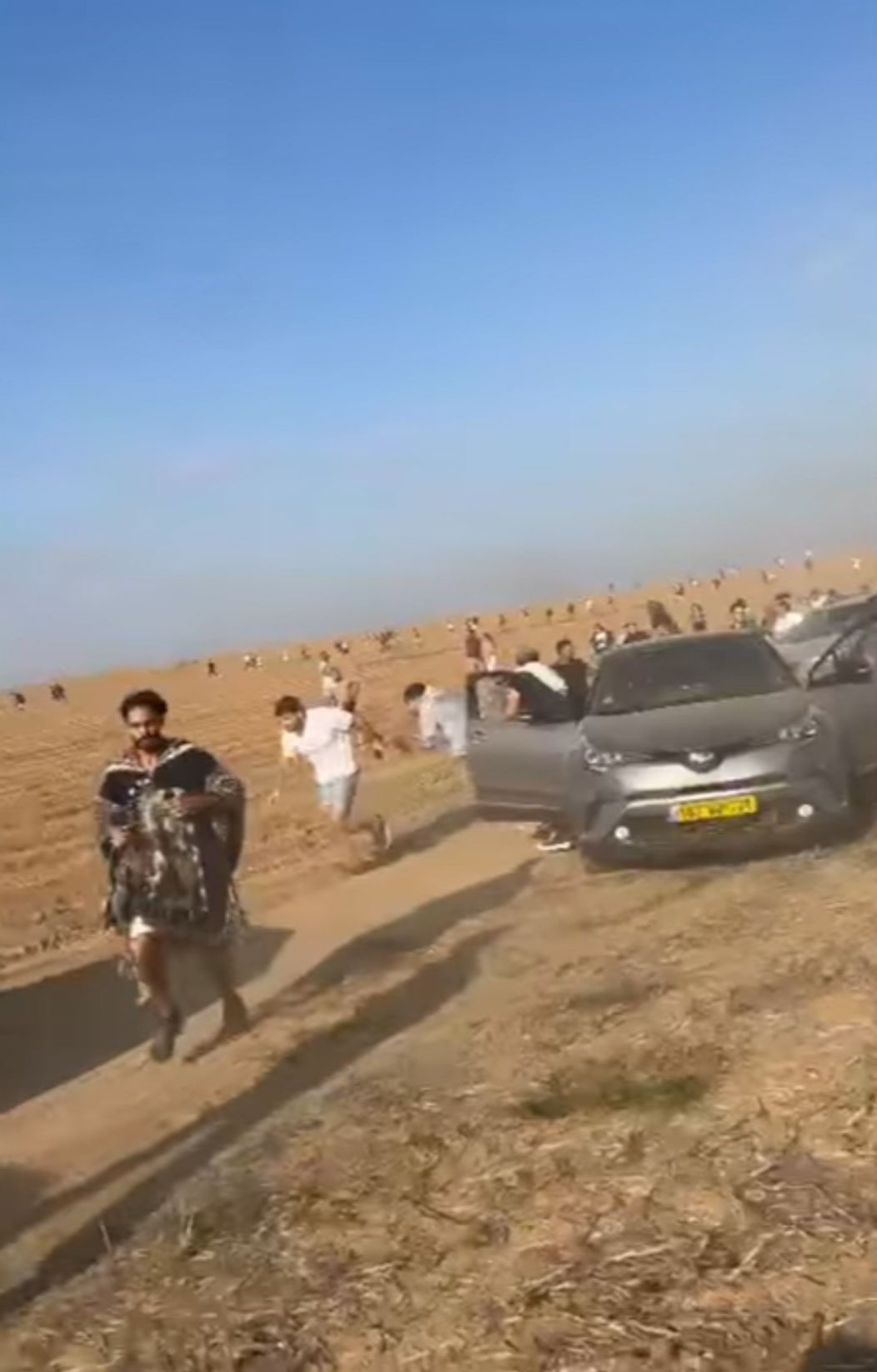 festival israel 2