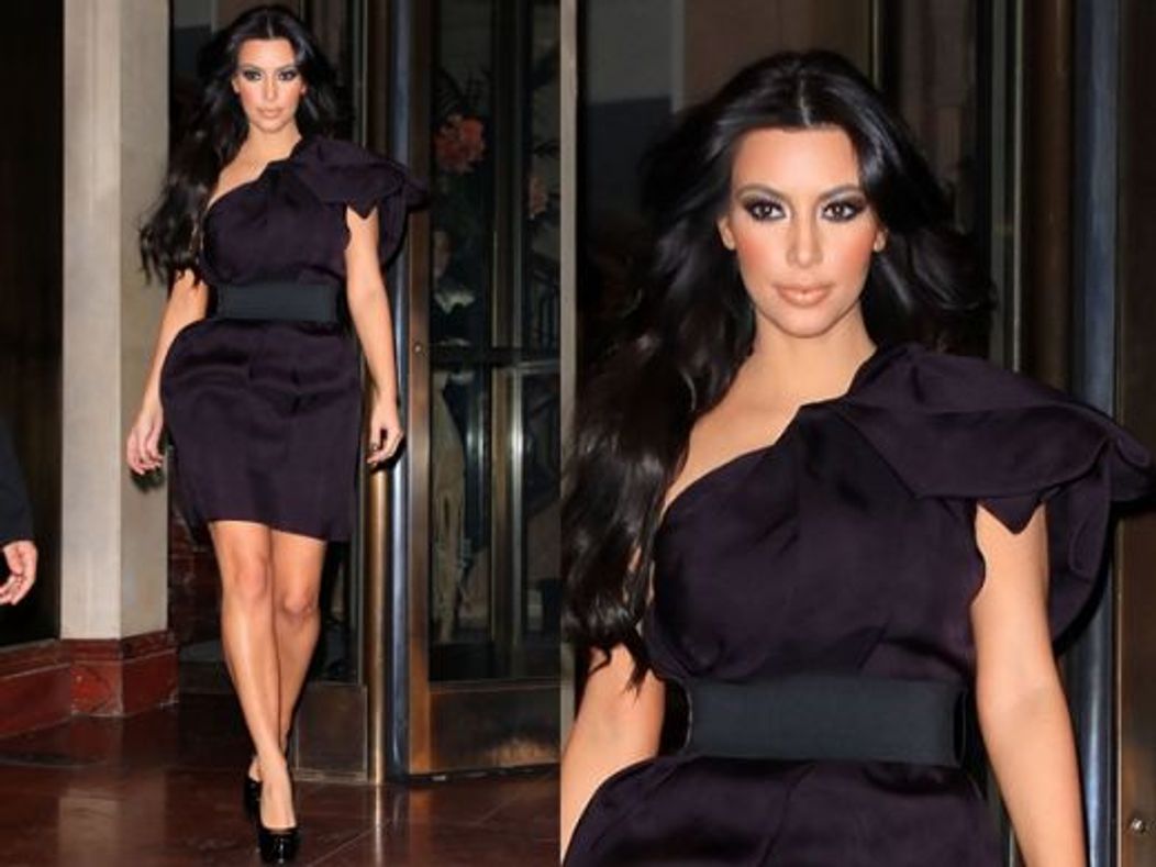 Kim Kardashian
