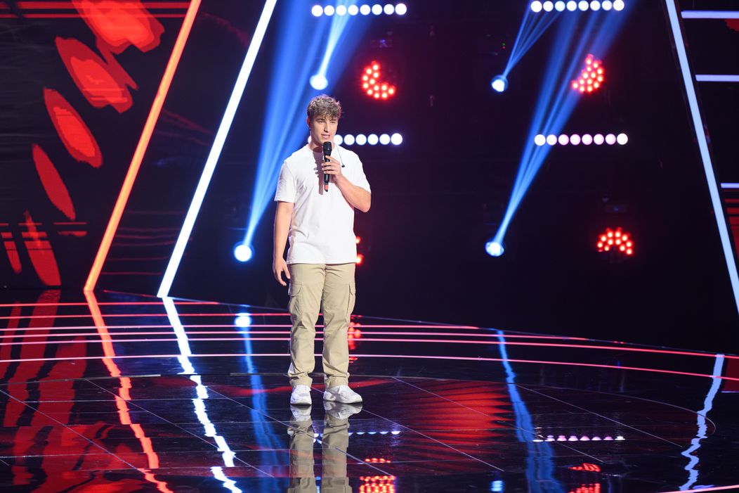 Vocea Romaniei 15.07.2025 (915)