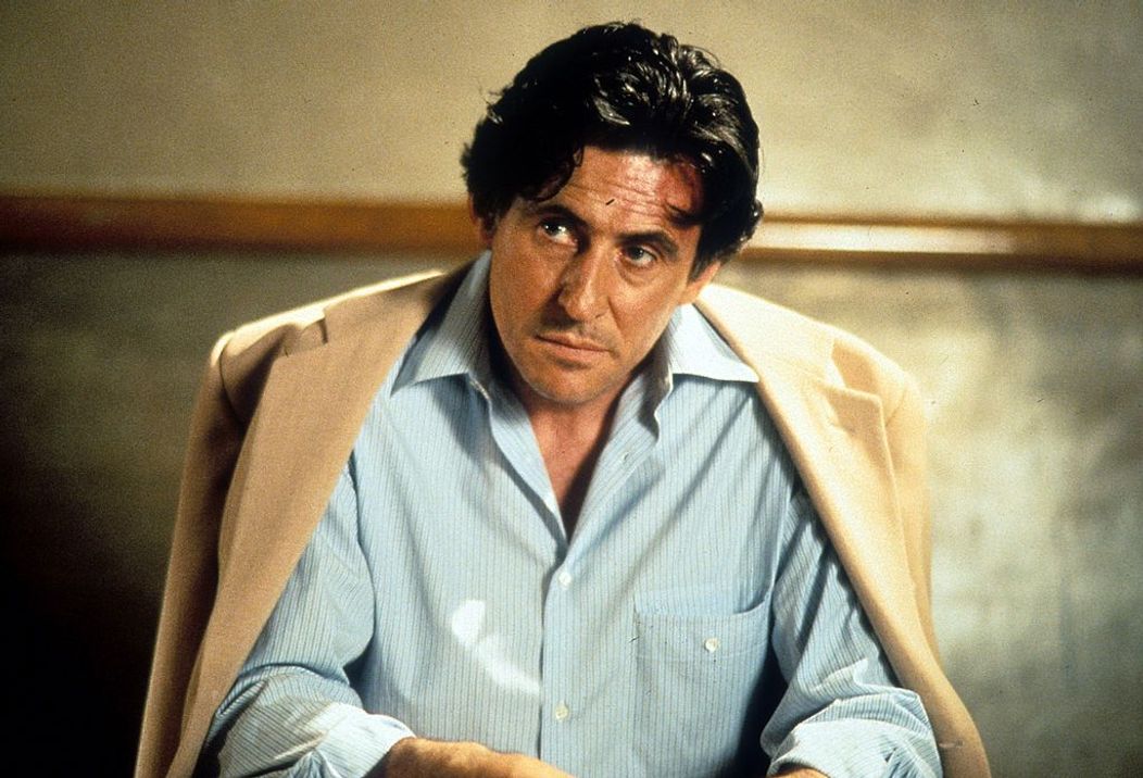 Gabriel Byrne, molestat de un preot în copilărie. Ce i-a spus când l-a sunat, după mulți ani. FOTO: Getty Images