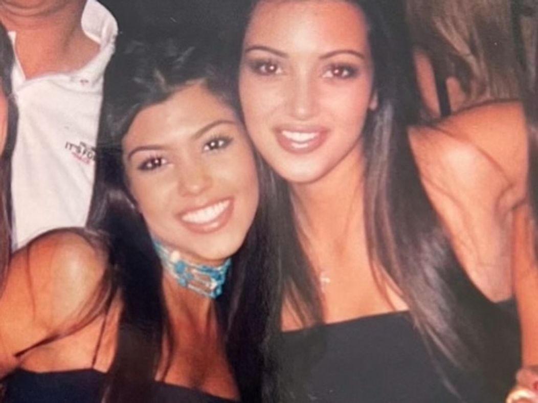 Best friends forever. (8)